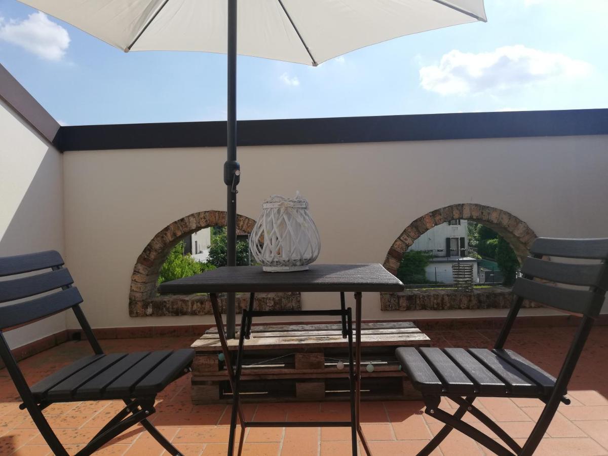 Casa Pella Apartamento Pordenone Exterior foto